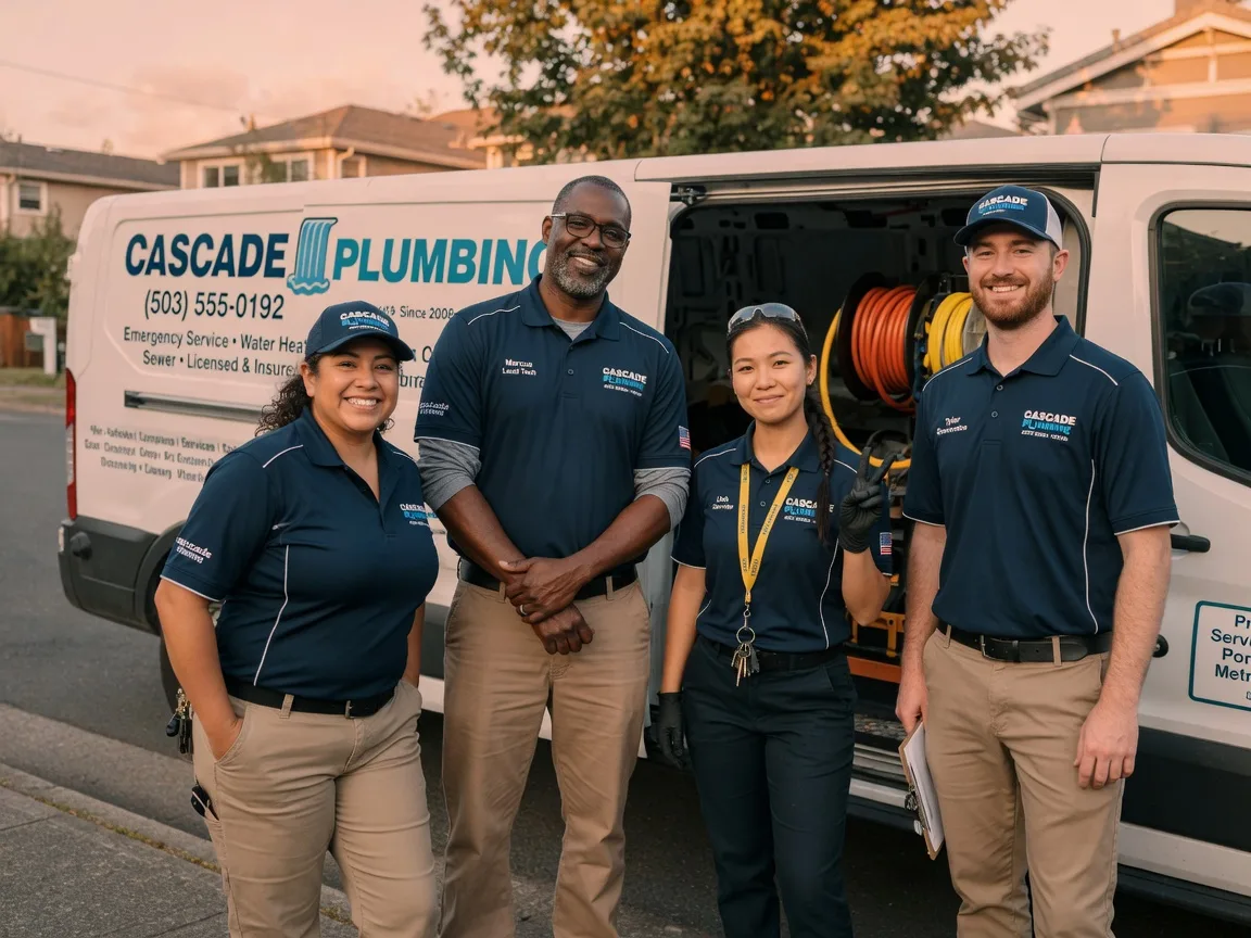 Emergency Plumber company in Hollandale, WI